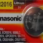 BATERIA 2016 PANASONIC 2