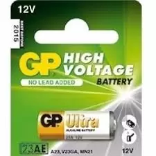 PILHA 12 VOLTS GP