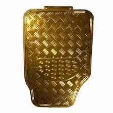 TAPETE DOURADO RACING TYPER